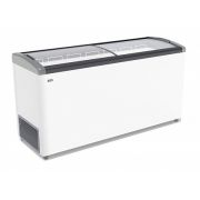 Морозильный ларь GELLAR FG 675 E