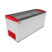 Морозильный ларь GELLAR FG 700 E