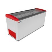 Морозильный ларь GELLAR FG 775 E