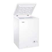 Ларь морозильный Haier HCE103R