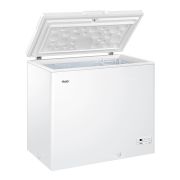 Ларь морозильный Haier HCE203R