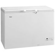 Морозильный ларь Haier HCE379RC