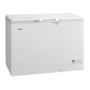 Морозильный ларь Haier HCE429R
