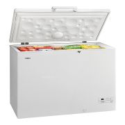 Ларь морозильный Haier HCE519R