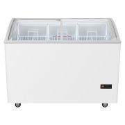 Ларь морозильный Haier SD-377HJXL