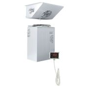 Сплит-система POLAIR SM 115 P среднетемпературная