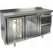 Стол охлаждаемый HICOLD BNG 11 HT