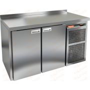 Стол охлаждаемый HICOLD GN 11 BR2 TN