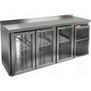 Стол охлаждаемый HICOLD GNG 111 BR2 HT