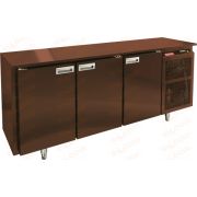 Стол охлаждаемый HICOLD BN 111/TN BAR