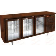 Стол охлаждаемый HICOLD BNG 111 HT BAR
