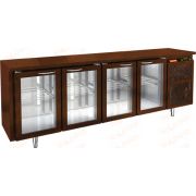 Стол охлаждаемый HICOLD BNG 1111 HT BAR
