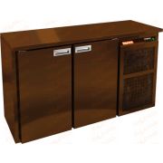 Стол охлаждаемый HICOLD BN 11 BR2 TN BAR