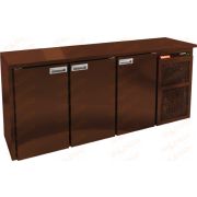 Стол охлаждаемый HICOLD BN 111 BR2 TN BAR