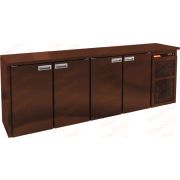 Стол охлаждаемый HICOLD BN 1111 BR2 TN BAR