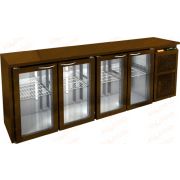 Стол охлаждаемый HICOLD BNG 1111 BR2 HT BAR