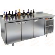 Стол охлаждаемый HICOLD GN 111 HT V