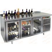Стол охлаждаемый HICOLD GNG 111 HT V