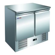 Стол с охлаждаемым шкафом COOLEQ S901