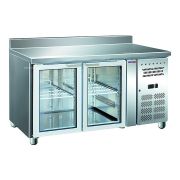 Стол с охлаждаемым шкафом COOLEQ GN2200TNG