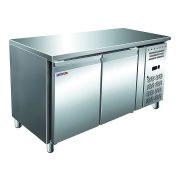 Стол с охлаждаемым шкафом COOLEQ SNACK2100TN/600