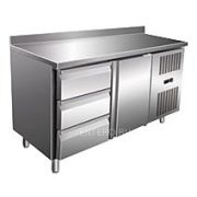 Стол с охлаждаемым шкафом COOLEQ GN2230TN