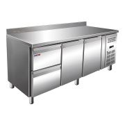 Стол с охлаждаемым шкафом COOLEQ GN3220TN