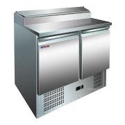 Стол для пиццы COOLEQ PS200