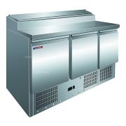 Стол для пиццы COOLEQ PS300