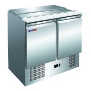 Салат-бар COOLEQ S900