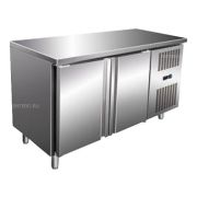 Стол с морозильным шкафом COOLEQ SNACK2100BT/600