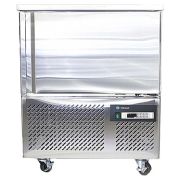 Шкаф шоковой заморозки HKN-BCF5M Hurakan