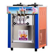 ФРИЗЕР ДЛЯ МОРОЖЕНОГО HURAKAN HKN-BQ58P