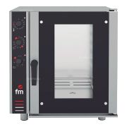 Пароконвектомат FM RXB-606