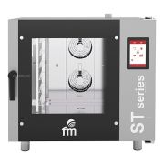 Пароконвектомат FM ST-606 V7