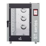 Пароконвектомат FM ST-610 V7