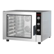 Пароконвектомат Inoxtrend GDA-106EB
