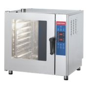 Пароконвектомат Inoxtrend CDE-107E
