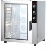 Пароконвектомат Inoxtrend GDA-110EB