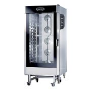 Пароконвектомат UNOX XB 1083