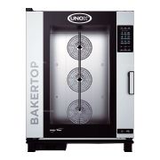 Пароконвектомат UNOX XEBC-10EU-EPR