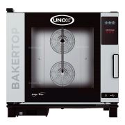 Пароконвектомат UNOX XEBC-06EU-E1R