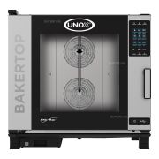 Пароконвектомат UNOX XEBC-06EU-EPR