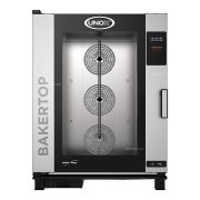 Пароконвектомат UNOX XEBC-10EU-E1R