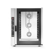 Пароконвектомат TECNOEKA EVOLUTION EKF 1111 UD
