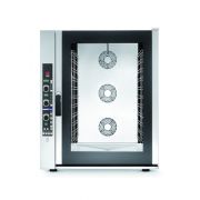 Пароконвектомат TECNOEKA EVOLUTION EKF 1111 EV UD