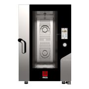 Пароконвектомат Tecnoeka MKF 1111 TS