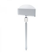 Шарнирный ценникодержатель на иголке STICK-CLIP