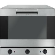 Печь конвекционная Smeg ALFA 43 XMF
