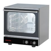 Печь конвекционная Inoxtrend GCA-404E26